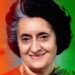 Sonia, Kharge pay tributes to Indira Gandhi on her death anniversary