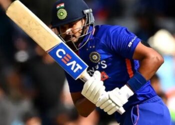 Looking to motivate myself from every situation possible, says Shreyas Iyer