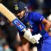 Looking to motivate myself from every situation possible, says Shreyas Iyer