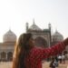 Jama Masjid Imam agrees to revoke order banning women’s entry