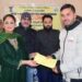 KVIB holds Awareness Camp cum interaction Programme at Sgr
