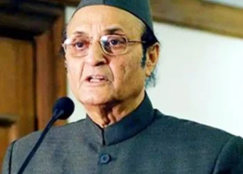 Karan Singh