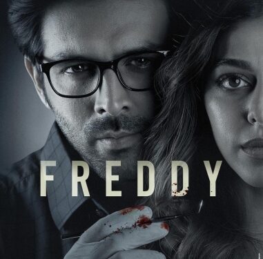 Kartik Aaryan: ‘Freddy’ not a conventional Bollywood hero