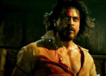 Shah Rukh Khan has a Tom Cruise connect in ‘Pathaan’