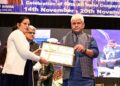 Lt Governor inaugurates 69th Cooperative Week Celebrations in Jammu 