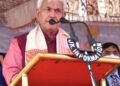 Pahari community to get reservation without tampering with rights of Gujjars, Bakarwals: LG Sinha