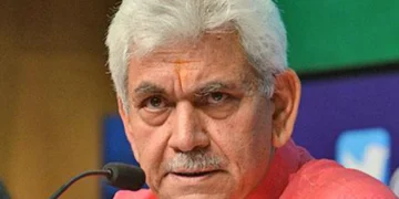 Lt Governor chairs review meeting of Power Development Department