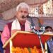 Pahari community to get reservation without tampering with rights of Gujjars, Bakarwals: LG Sinha