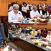 Govt adopting integrated approach to tackle agriculture’s extreme vulnerability: LG