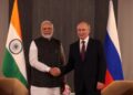 G20 leaders adopt PM Modi’s message to Putin as Bali Declaration