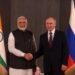G20 leaders adopt PM Modi’s message to Putin as Bali Declaration