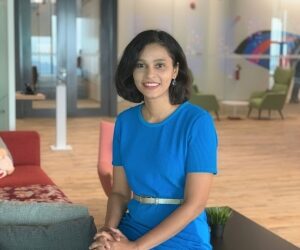 Meta appoints Sandhya Devanathan as head for India biz