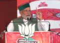 Set ‘naya rivaj’ to re-elect BJP govt in Himachal: Modi