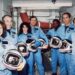 NASA confirms discovery of destroyed shuttle Challenger artefact 36 yrs on
