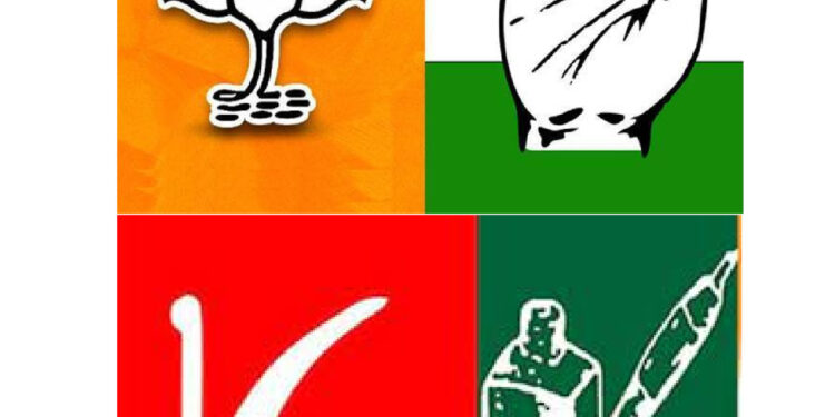 Forthcoming J&K elections would be no cakewalk for any party