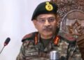 Unidentified militants being used to carry out criminal acts in J&K: Northern Army Commander