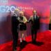 PM Modi interacts with world leaders at Bali G20 summit, shares pics