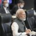 Need to find way to return to path of ceasefire & diplomacy in Ukraine: PM at G-20 summit