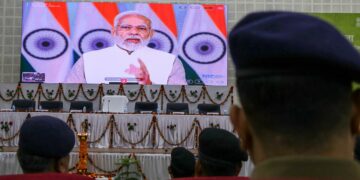 PM to distribute 71K appointment letters to newly-inducted recruits