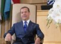 Poland missile incident is step towards World War III, says ex-Russia President
