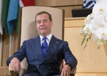 Poland missile incident is step towards World War III, says ex-Russia President