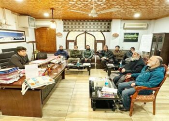 Promote offbeat destination: NTTA to Dir Tourism