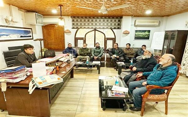 Promote offbeat destination: NTTA to Dir Tourism