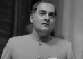 Key dates in Rajiv Gandhi assassination case trial and after