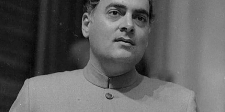 Key dates in Rajiv Gandhi assassination case trial and after