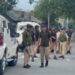 Threat to journos: J&K police raids multiple locations