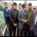Tourism Dept organises Saffron festival at Pampore