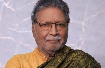 Veteran film, theatre and television actor Vikram Gokhale passes away at 77