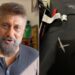 As storm rages over ‘The Kashmir Files’, ‘X’ on his luggage upsets Vivek Agnihotri