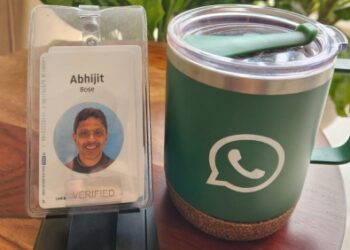 WhatsApp India head Abhijit Bose, Meta India public policy director resign