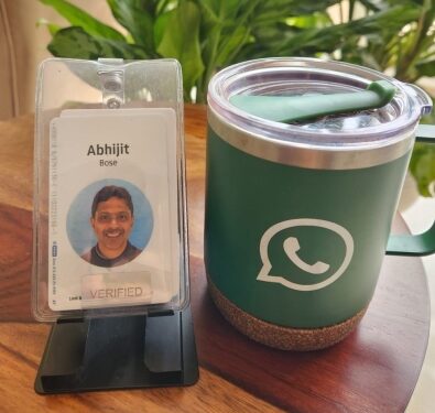 WhatsApp India head Abhijit Bose, Meta India public policy director resign