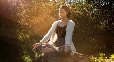 Yoga and Pranayama can help Alzheimer’s patients?