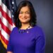 Pramila Jayapal not in race for Democratic leadership