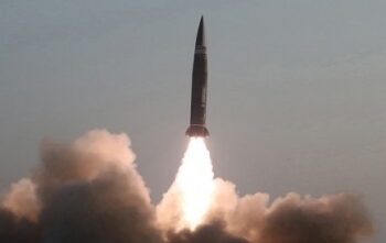 SKorean, US, Japanese nuclear envoys condemn NKorea’s missile launch