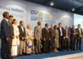 New Africa carbon markets initiative inaugurated at COP27