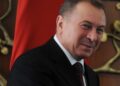 Belarus Foreign Minister was killed by Kremlin assassins, claim reports