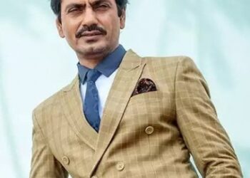 Nawazuddin Siddiqui: Initially accepted small roles for survival