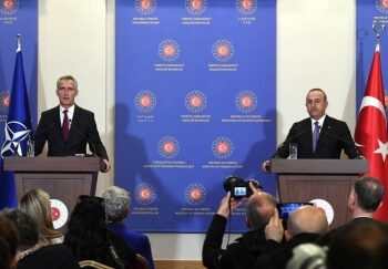 NATO chief urges Turkey to finalise process of ratifying Finland, Sweden’s entry