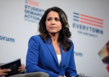Hindu-American ex-Congwoman Tulsi Gabbard joins Fox News