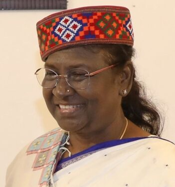 Maximum participation of women essential to achieve self-reliant goal: President