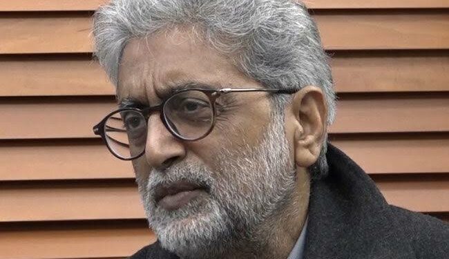 SC waives requirement of solvency certificate for Gautam Navlakha to avail house arrest