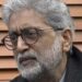 SC waives requirement of solvency certificate for Gautam Navlakha to avail house arrest