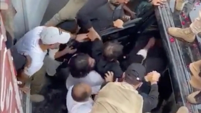 Seven decades of political assassinations in Pakistan