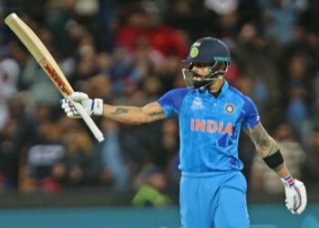 Rahul, Virat star as India secure tense five-run win over Bangladesh, go on top of Group 2