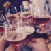 Heavy alcohol consumption can put young adults at high stroke risk
