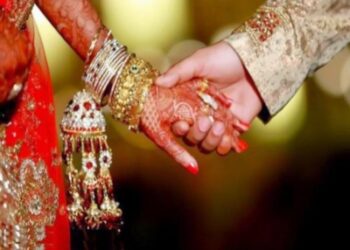 As inter-faith marriages fan sectarian flames, political parties add their own coals